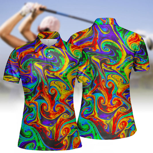 Women'S Whirlwind Polo Shirt