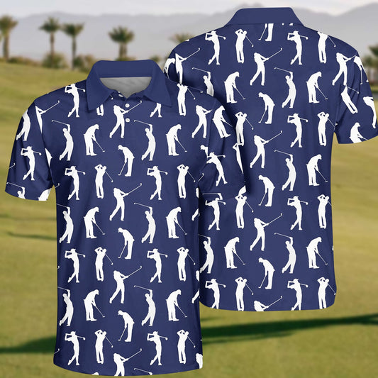 Men's Play Golf Shirt